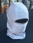 Cloud Gray Ski Mask