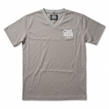 Breakout T-Shirt Gray