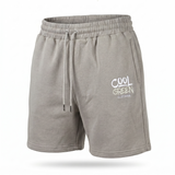Breakout Shorts Gray