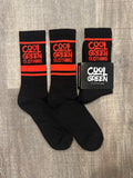 CG Clothing Socks