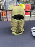 Army Green Ski Mask