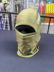 Army Green Ski Mask