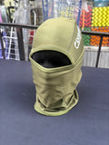 Army Green Ski Mask