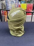 Army Green Ski Mask