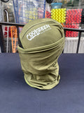 Army Green Ski Mask