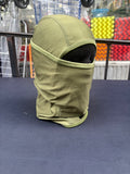 Army Green Ski Mask