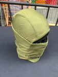 Army Green Ski Mask