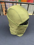Army Green Ski Mask