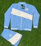 Doe-Team Shorts Set