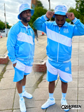 Doe-Team Shorts Set
