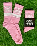 CG Clothing Socks