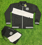 Doe-Team Shorts Set