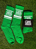 CG Clothing Socks