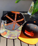 Baltimore Cool Green Snap Back