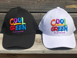 Multi-Colored Trucker Cap